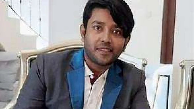 আরাভ খান ঢাকায় ফ্ল্যাট ভাড়া নিয়ে ফাঁদ পাততেন