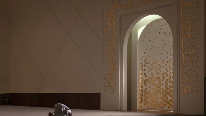 আল্লাহর রহমত লাভের উপায়