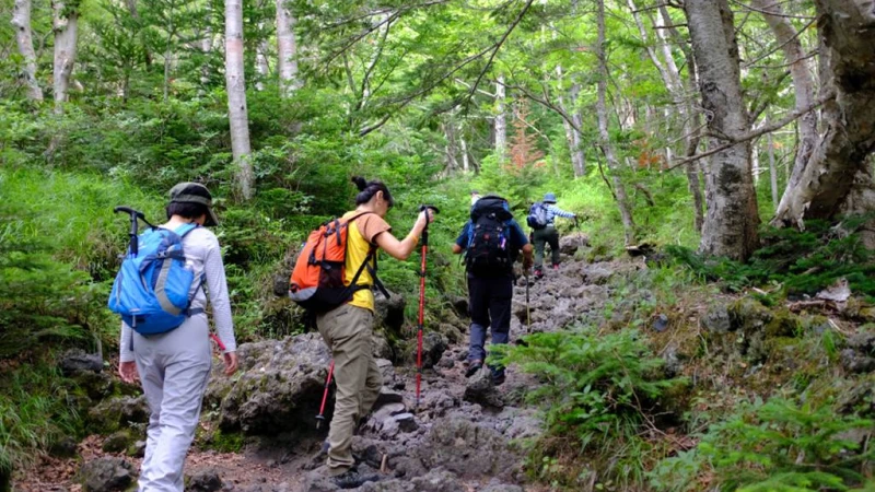প্রথমবার পাহাড়ে ভ্রমণে গেলে যে বিষয় গুলো জানা জরুরি