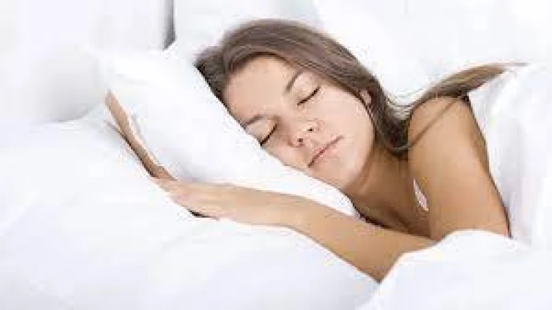 যেসব ক্ষতি ঘুম কম হলে