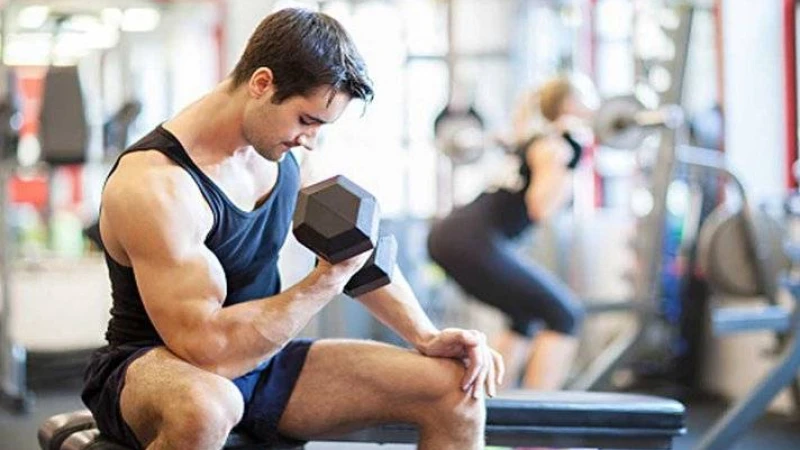 ক্যানসারের ঝুঁকি কমাতে পুরুষদের ভরসা রাখতে হবে কয়েকটি শরীরচর্চার ওপর