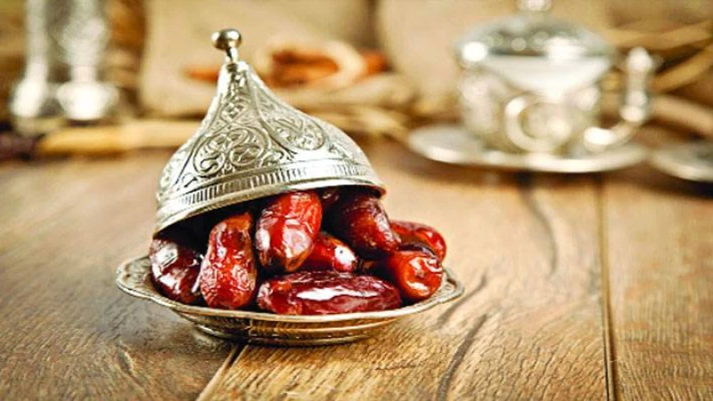 অলৌকিক মেহমানদারির অতিথি ছিলেন মহানবী (সা.)