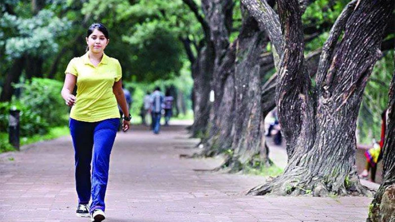 খাওয়ার পর হাঁটার উপকার