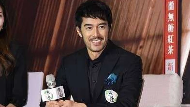 জাপানি ছবির প্রাধান্য ১৬তম এশিয়ান ফিল্ম অ্যাওয়ার্ডে