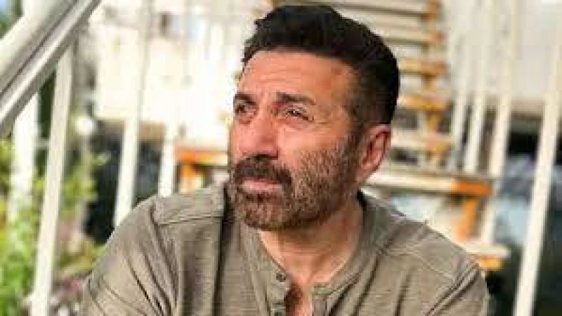 বিনোদন দুনিয়ায় তোলপাড় সানি দেওলের জুহুর বাংলোর নিলামের খবরে