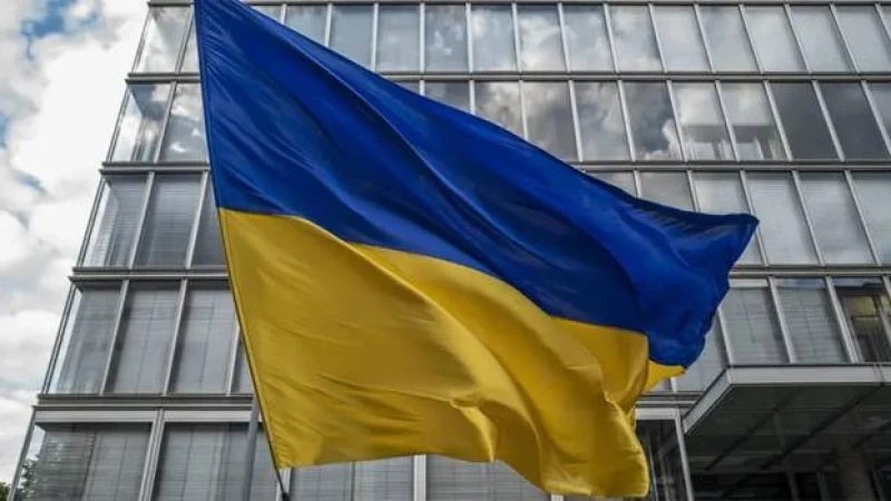 পাশ্চাত্যের বাইরেও কূটনৈতিকভাবে ইউক্রেনকে সমর্থন করছে অনেক দেশ