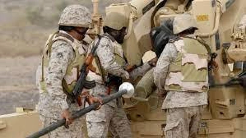 ইয়েমেন সীমান্তে সৌদি আরবের সীমান্তরক্ষীদের হাতে শত শত অভিবাসী নিহত