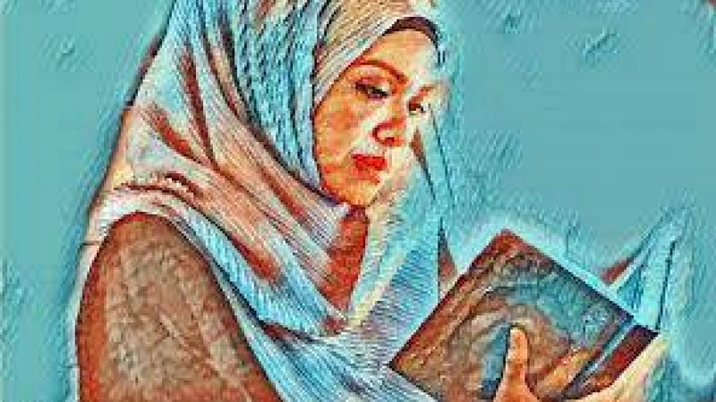 যে নারী ছিলেন হাদিস গবেষকদের শিক্ষক