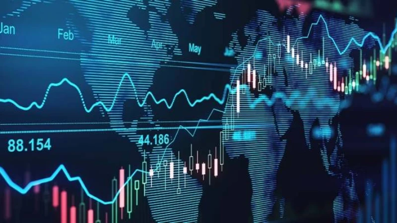 এশিয়ার শেয়ারবাজারের পতন