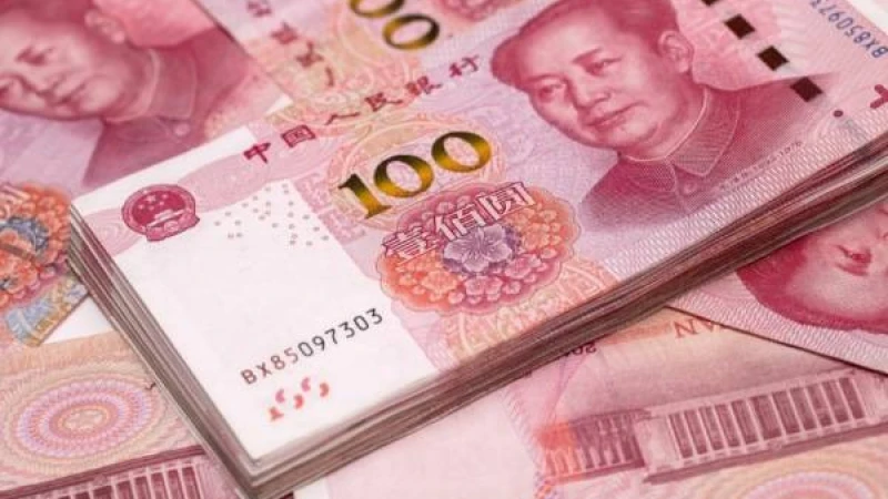 মুদ্রার দরপতন ঠেকাতে প্রতিদিনই বিভিন্ন পদক্ষেপ নিচ্ছে চীন