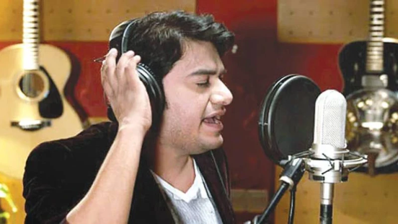 মারা গেছেন সংগীতশিল্পী আসাদ আব্বাস