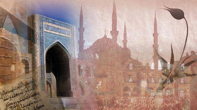 ইসলামের নির্দেশনা সামাজিক শান্তি প্রতিষ্ঠায়