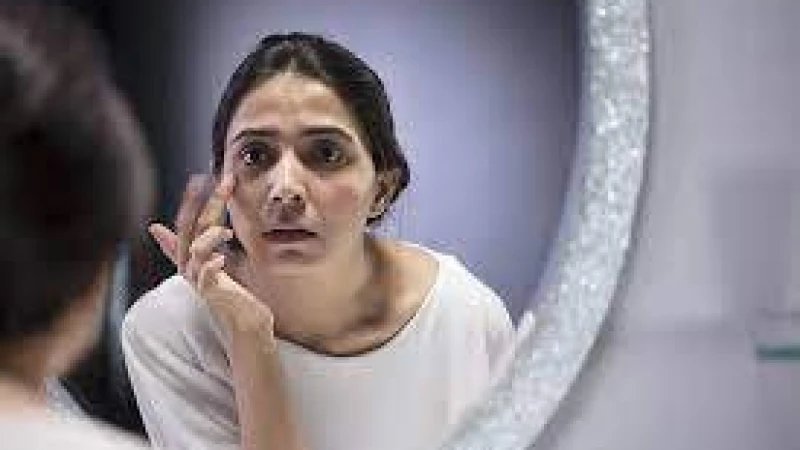 যেভাবে বুঝবেন ত্বক আর্দ্রতা হারাচ্ছে