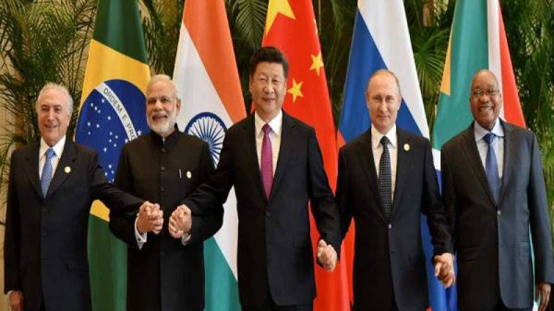ব্রিকস কতটা সফল হয়েছে