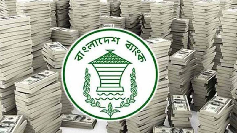 বাংলাদেশ ব্যাংক থেকে রিজার্ভ চুরি হতে পারে প্রায় এক শ কোটি ডলার