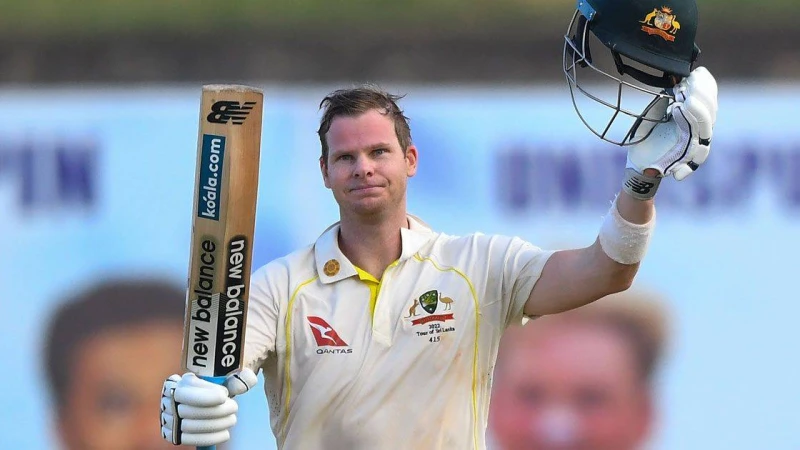 ইনজুরি নিয়েই অ্যাশেজের তিনটি টেস্ট খেলেছেন স্মিথ