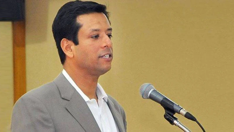 ২১ আগস্টের পেছনে তারেকের পৃষ্ঠপোষকতা’র কথা বললেন জয়