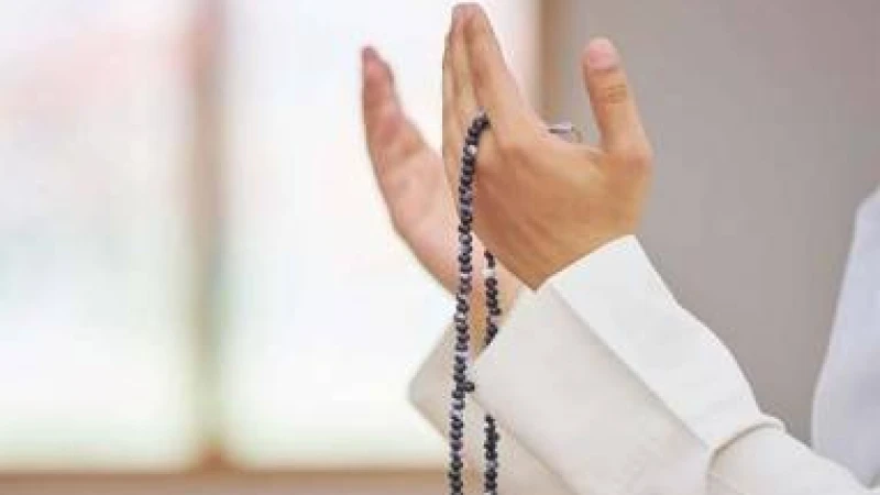 যে দোয়া পাঠে প্রতিকার মেলে কঠিন বিপদে