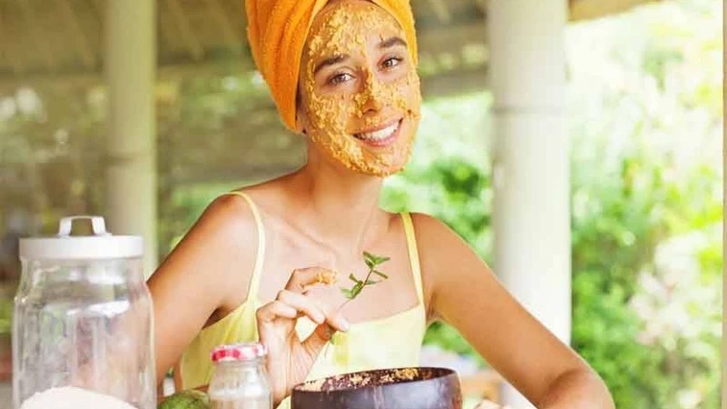 ত্বকের যত্নে মসুর ডাল উপকারিতা