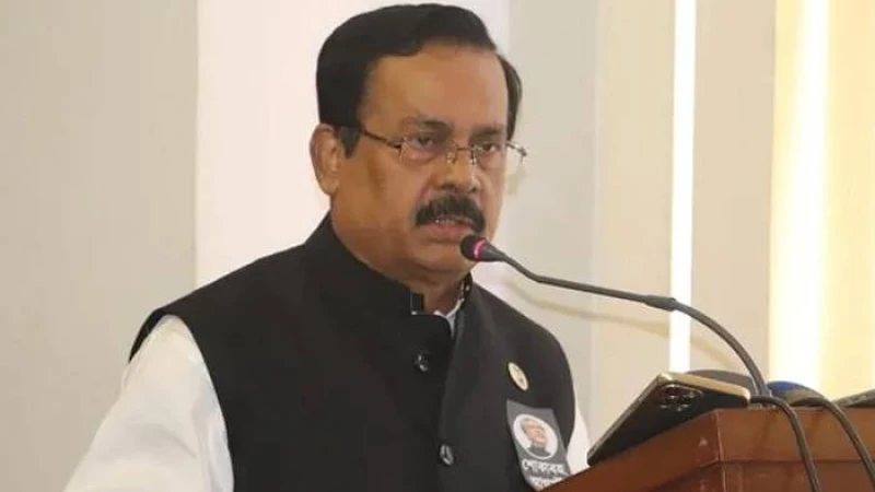 তারেক রহমানের কারনে বিএনপিকে ঘৃণাভরে প্রত্যাখ্যান করেছে  বাংলার জনগণঃ নানক