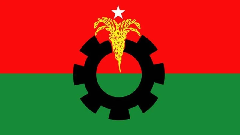 আগামীকাল শুক্রবার কালো পতাকা মিছিল করবে ১২ দলীয় জোট