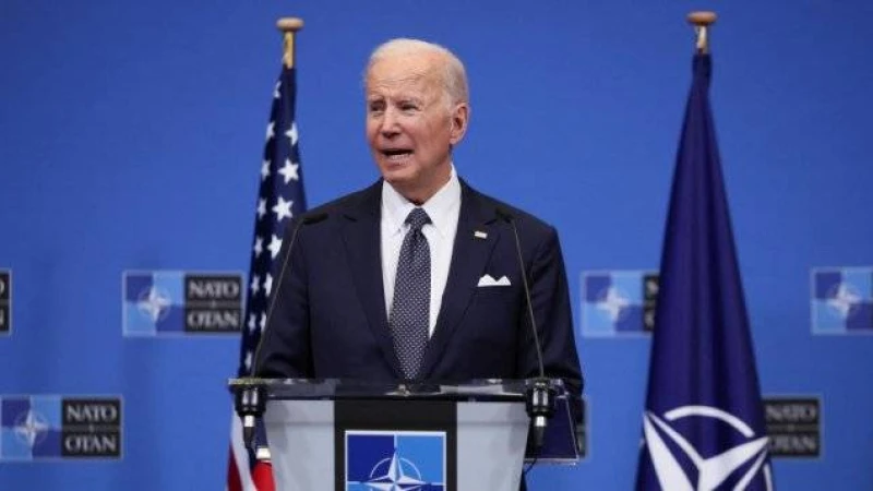 জি-২০ সম্মেলনে যোগ দিতে আগামী মাসে ভারতে আসছেন বাইডেন