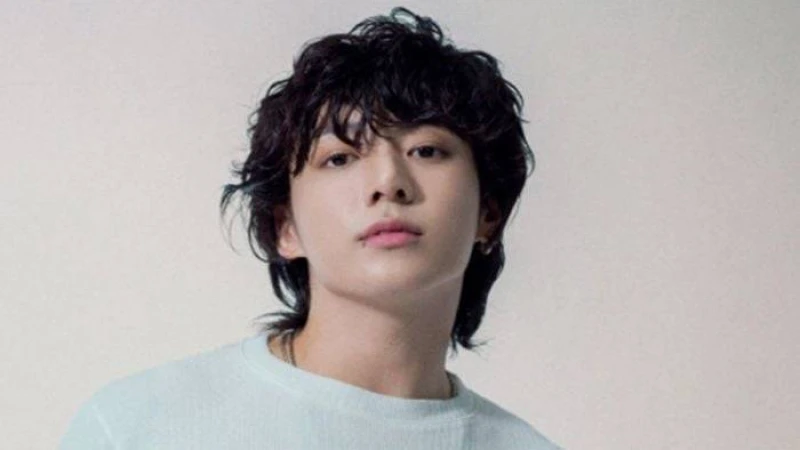 গান নকলের অভিযোগ উঠেছে  জাংকুকের  উপর বিরুদ্ধে