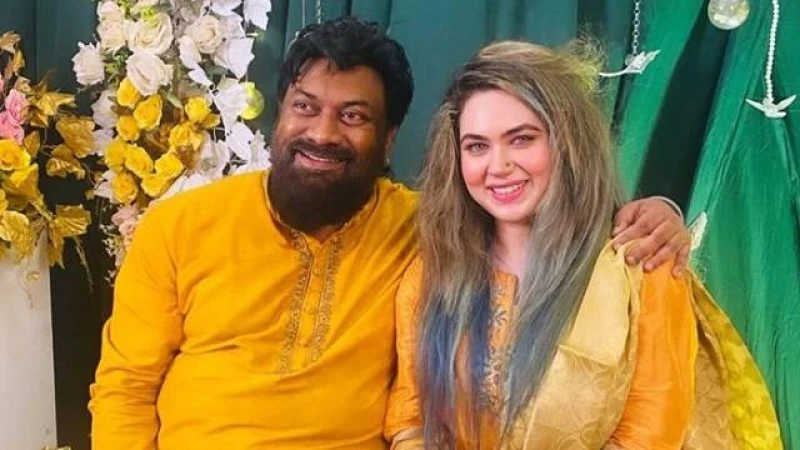 ‘হাবু ভাই’ বলে ডাকে বউও আমাকে বললেন চাষী আলম