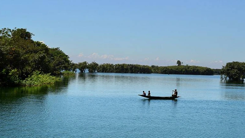 মোহনগঞ্জ হাওর বিলাস ভ্রমন