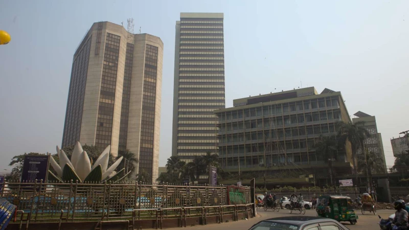 ব্যাংক এশিয়া দিবে ১৫ শতাংশ নগদ লভ্যাংশ