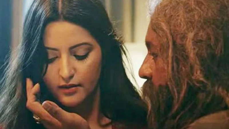 ৭ সেপ্টেম্বর ‘মুক্তি পেতে চলেছে পাফ ড্যাডি’ ওয়েব ফিল্ম