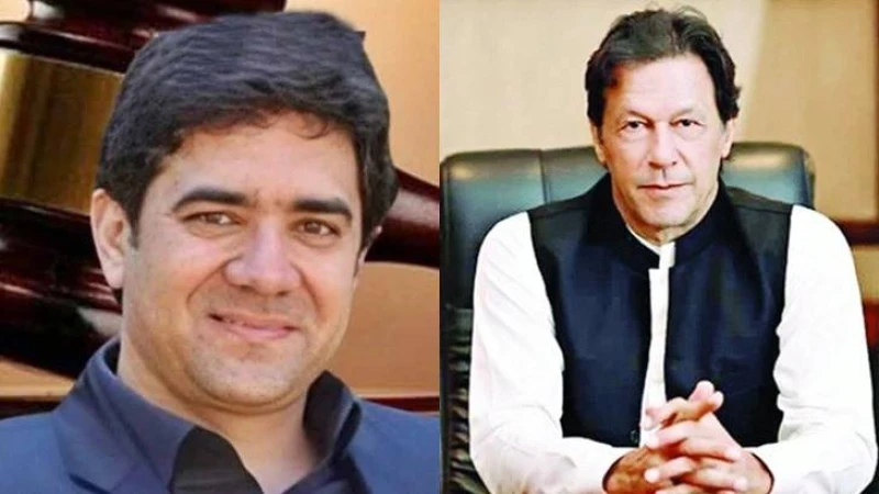 ইমরান খানের বিরুদ্ধে তোশাখানা মামলায় রায় দেওয়া বিচারক স্বেচ্ছায় ওএসডি