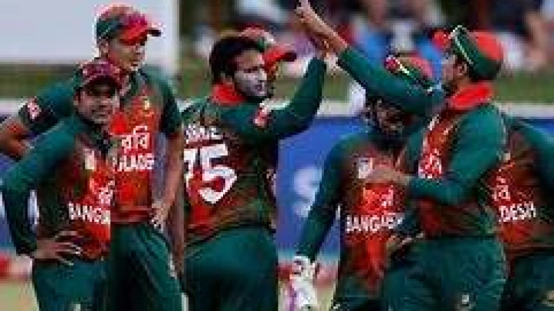 টাইগারদের লক্ষ্য সিরিজ নিশ্চিত করার