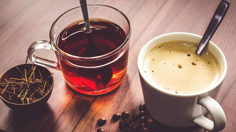চা-কফি খাওয়ার ক্ষেত্রে খেয়াল রাখতে পারেন তিনটি বিষয়ে