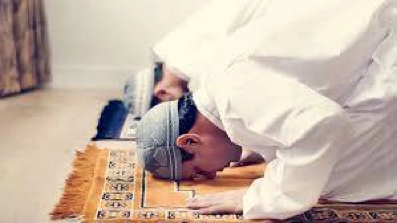 পাঁচ ওয়াক্ত নামাজের প্রভাব মুমিনের জীবনে