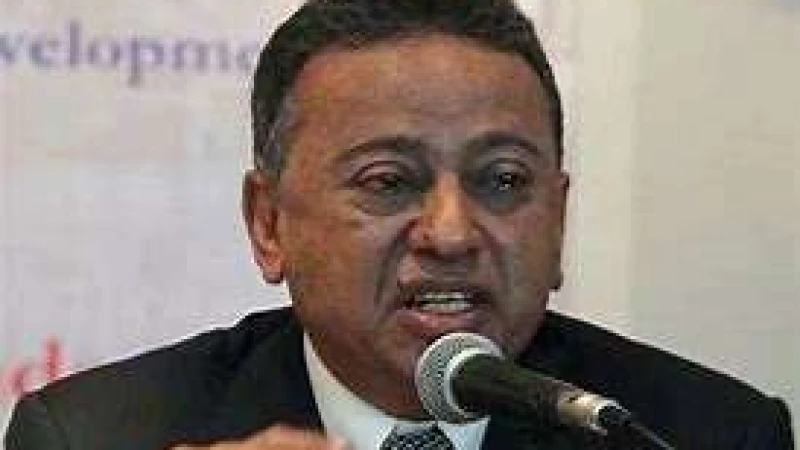 বিএনপির সমঝোতার কথা গুজব সরকারের সঙ্গেঃ আমীর খসরু