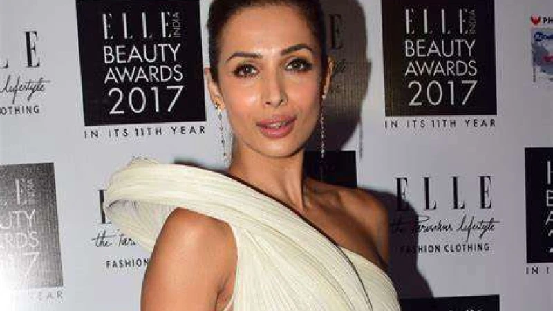 মালাইকাকে কম বয়সী প্রেমিক ‌'তরুণ' রাখে