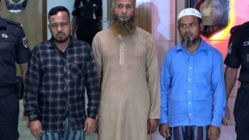 জাতীয় রাজস্ব বোর্ডের একজন নারী কর্মকর্তাকে অপহরণ ও নির্যাতনের মামলায় গাড়িচালকে রিমান্ডে