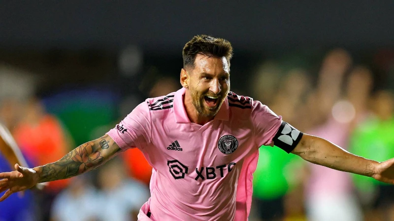 শাস্তি পেতে পারেন মেসি নিয়ম ভঙ্গের কারনে