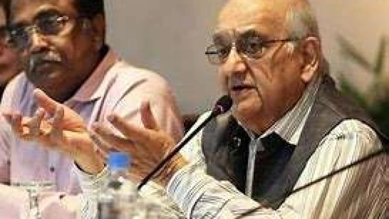 ঋণখেলাপিরা যেন সংসদ নির্বাচন করতে না পারেনঃ রেহমান সোবহান