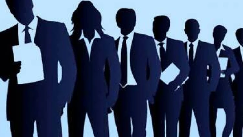 মার্কিন সংস্থায় চাকরি সুযোগ