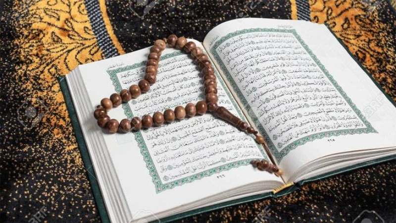 সাত উপদেশ লোকমান (আ.)-এর কোরআনে