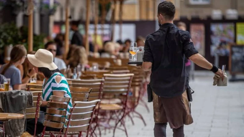 জার্মানিতে খণ্ডকালীন কাজ করা কর্মীর সংখ্যা বাড়ছে