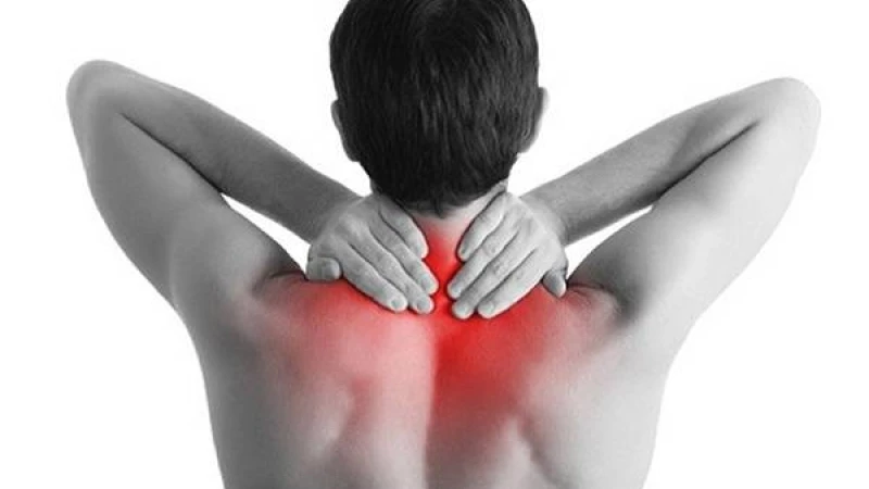 ঘাড় ব্যথা উপশম করতে চাইলে কিছু সহজ উপায় অবলম্বন করতে পা্রেন