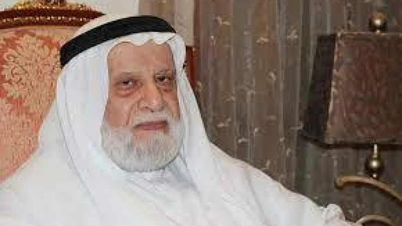 সিরিয়ার প্রসিদ্ধ আলেম শায়খ মুস্তফা আল-সাইরাফি ইন্তেকাল করেছেন