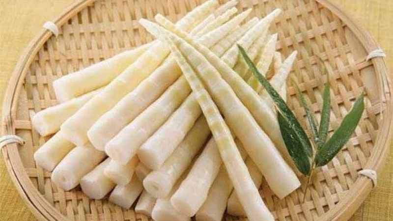 চাকমাদের ৩টি বাশ কোঁড়ল রেসিপি