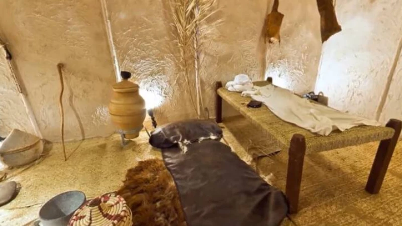 মহানবী (সা.)-এর বিছানা সম্পর্কে আল্লামা ইবনুল কাইয়িম (রহ.) যা লিখেছেন