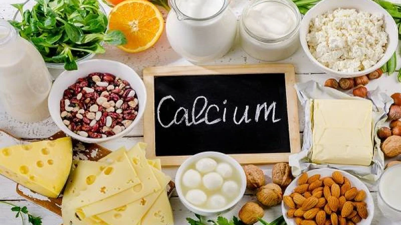 ক্যালসিয়ামের চাহিদা পূরণ করবেন কিভাবে?