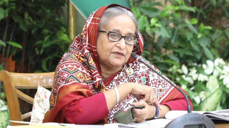 চিন্তা ছিল না ব্রিকসের সদস্যপদ পাওয়ার, চেষ্টাও করা হয়নি: প্রধানমন্ত্রী