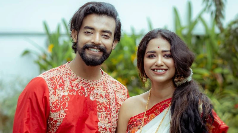 ভেঙে গেল ৪ বছরের সম্পর্ক সোহিনী-রণজয়ের